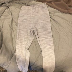 Lululemon Wonder Under Leggings